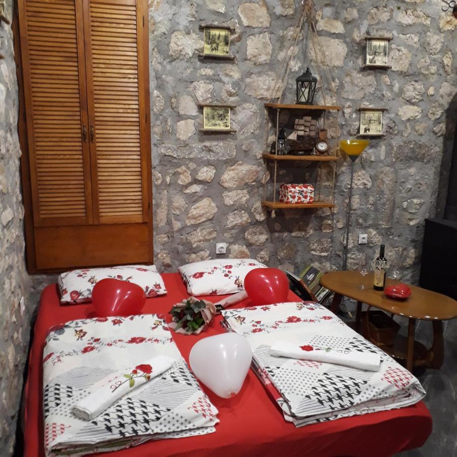 Apartman Sofranac Rijeka Crnojevica Exterior photo