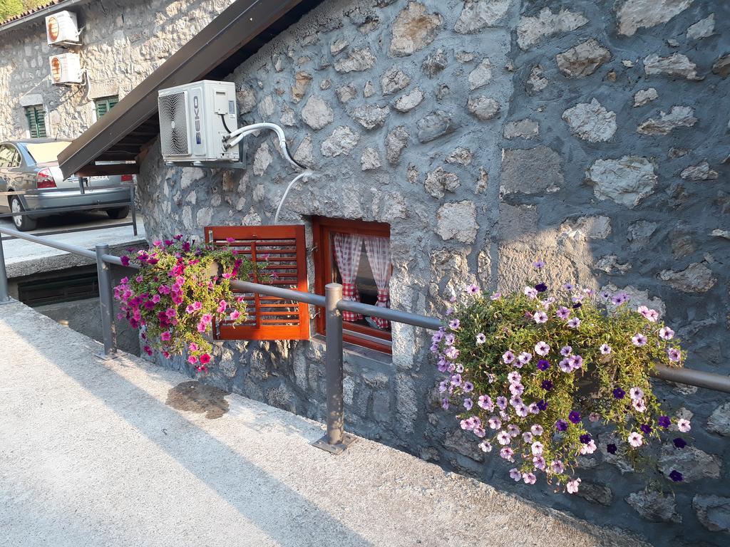 Apartman Sofranac Rijeka Crnojevica Exterior photo